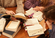 Childrens Sunday School